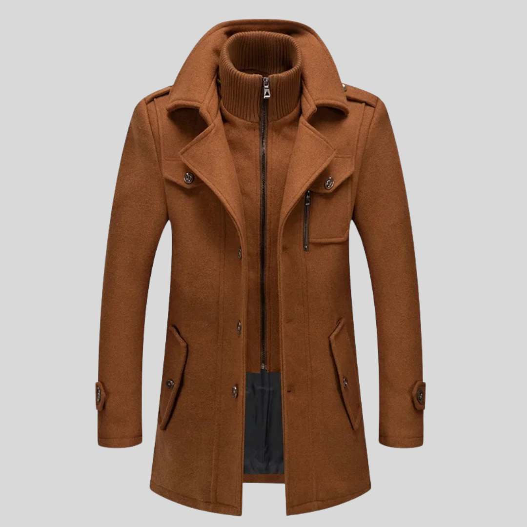 Bradford Coat