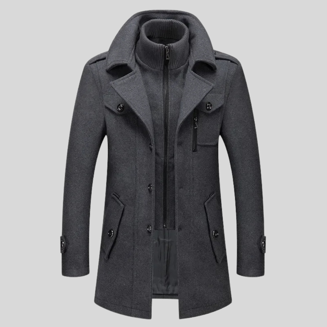 Bradford Coat