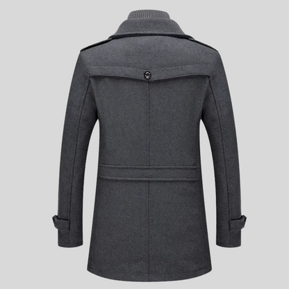 Bradford Coat
