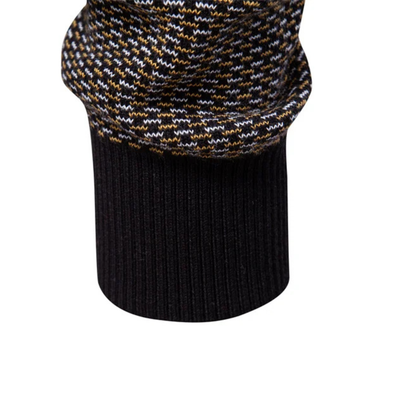 Corbin Texture Pullover