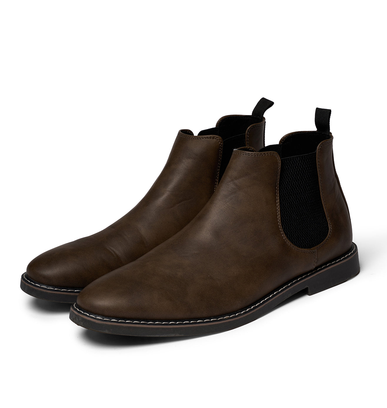 Ridgeway Chelsea Boots