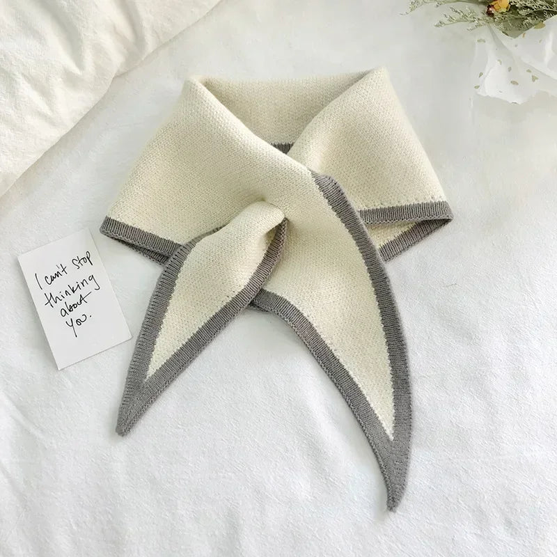 Camilla - Women Mini Scarf