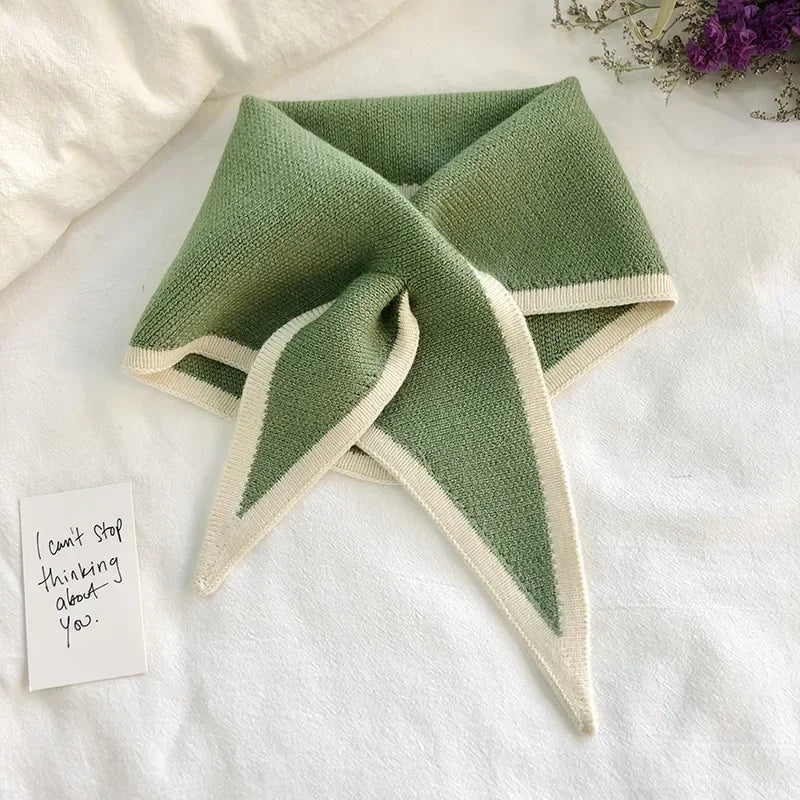 Camilla - Women Mini Scarf