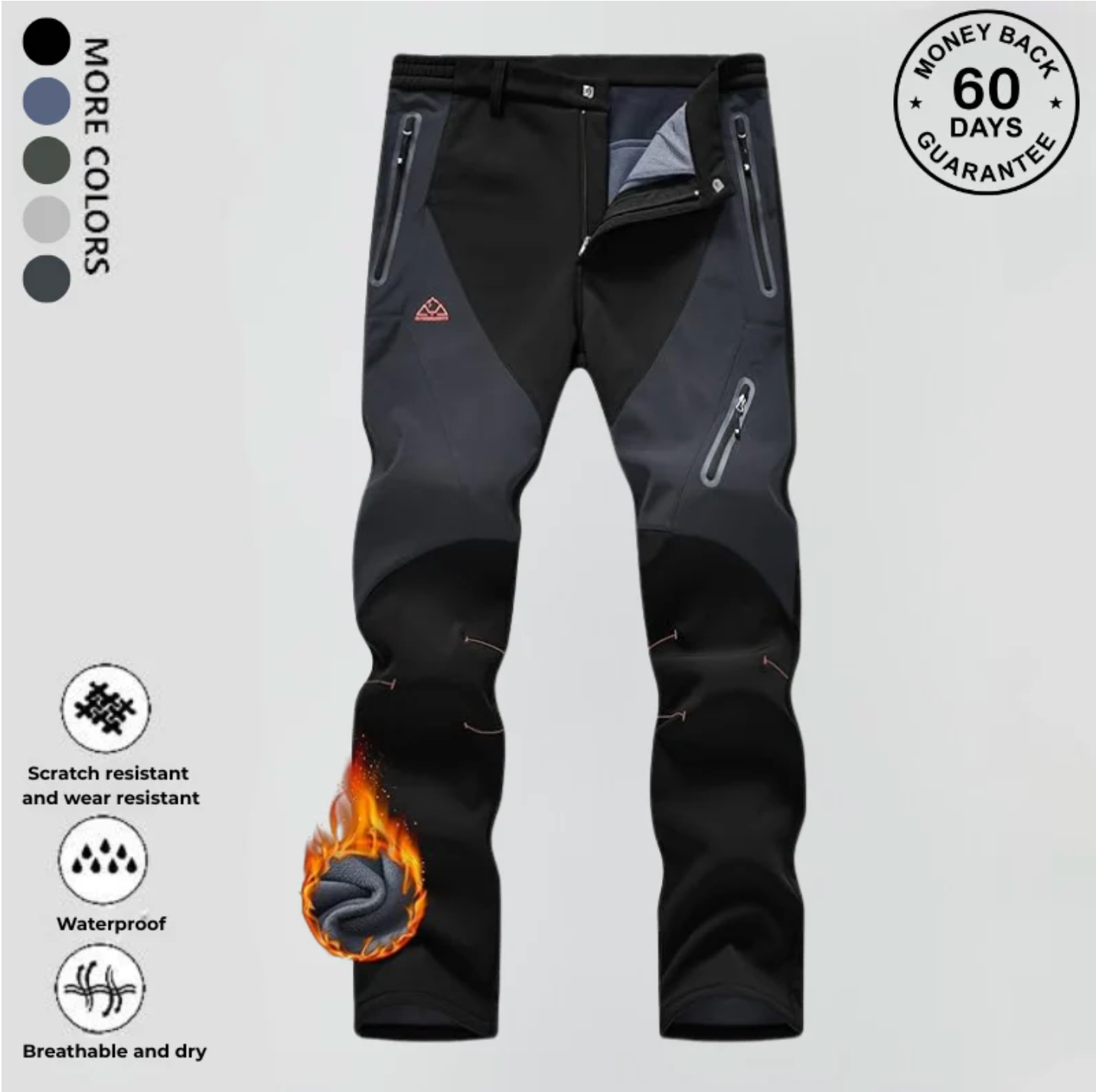 Verona Insulated Pants