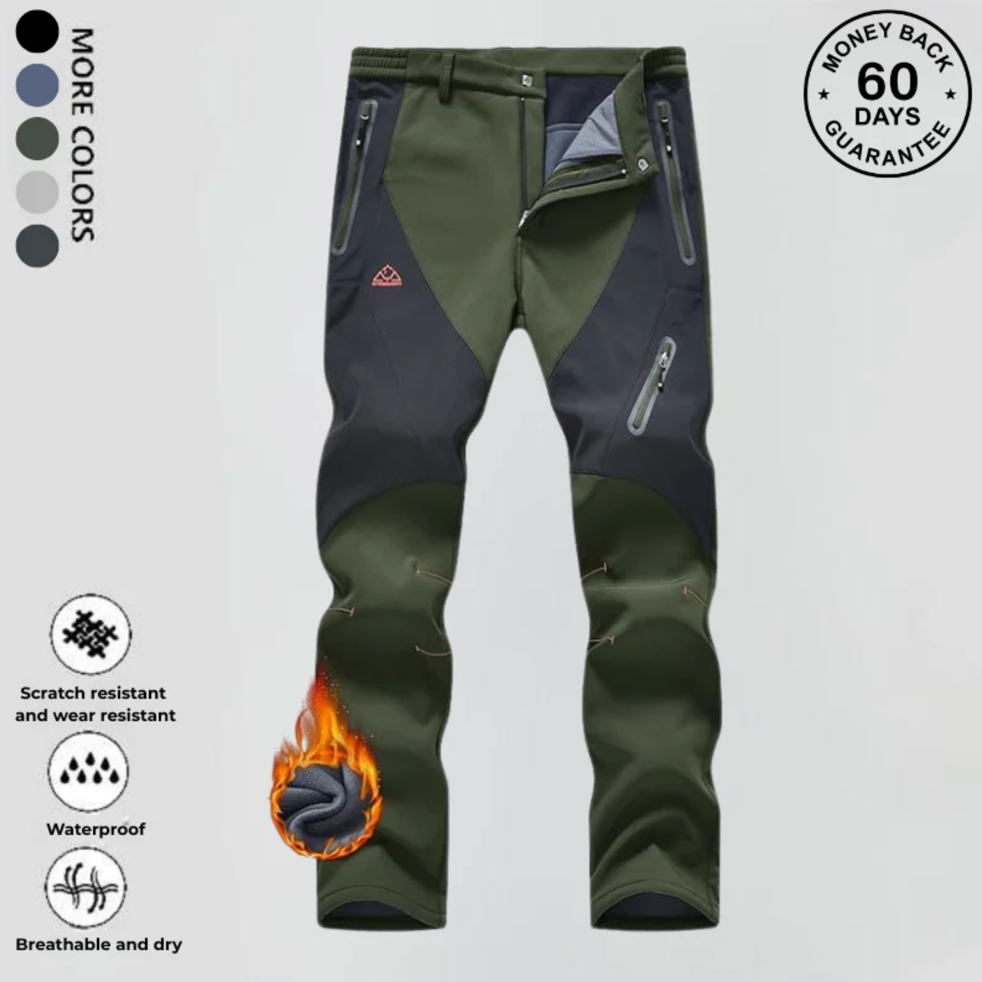Verona Insulated Pants