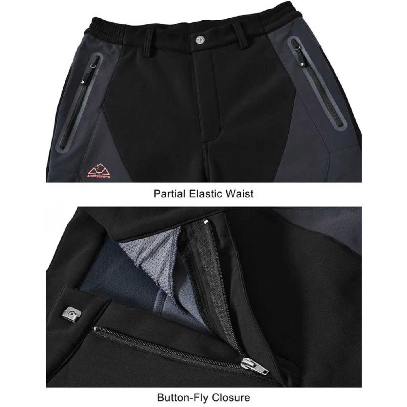 Verona Insulated Pants