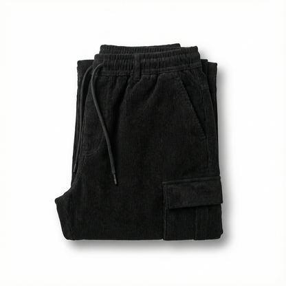 Comfort Cargo Sweats