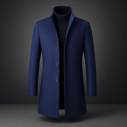 Kensley Cashmere Coat